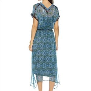 Anthropologie Dresses - Anthropologie Ella Moss dress Anthropologie Dresses - Anthropologie Ella Moss dress
